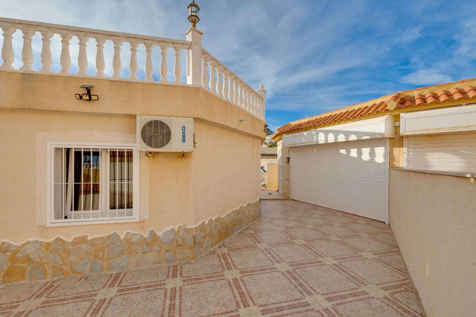 Chalet en Venta en Rojales