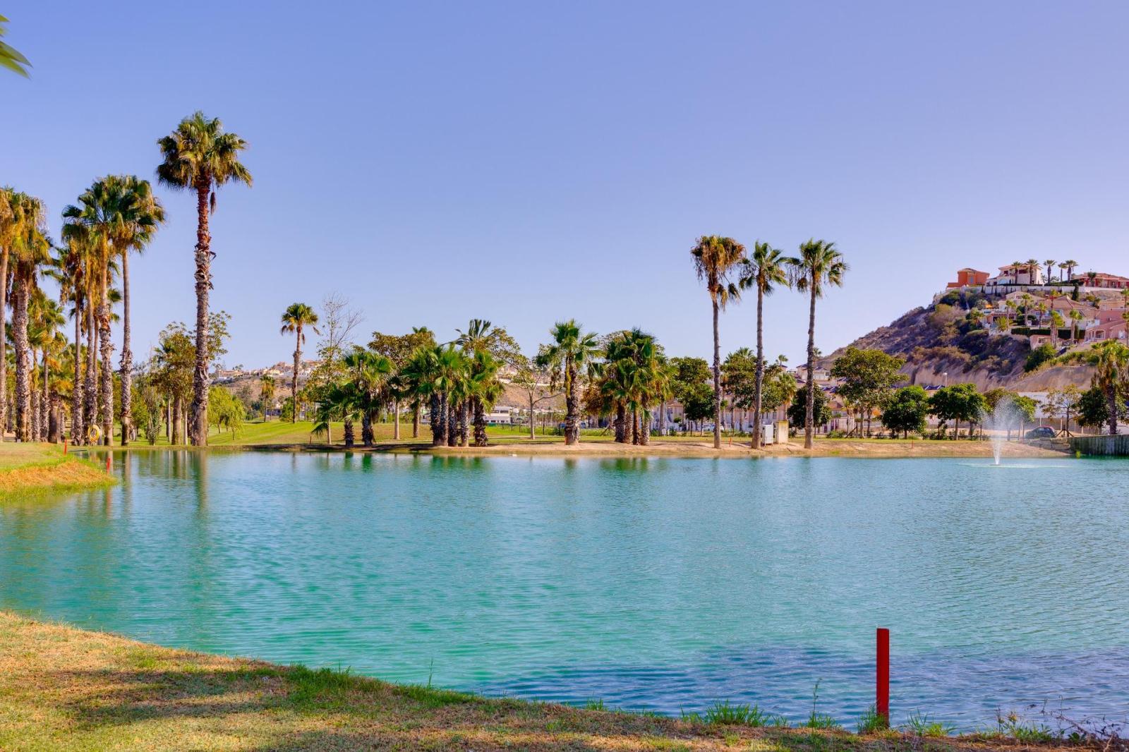 Chalet en Venta en Rojales