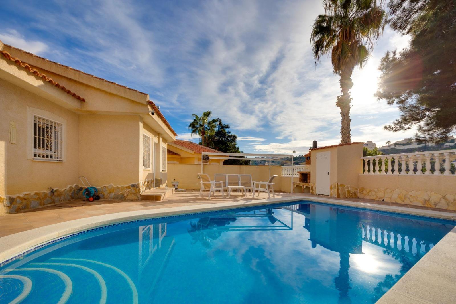 Chalet en Venta en Rojales