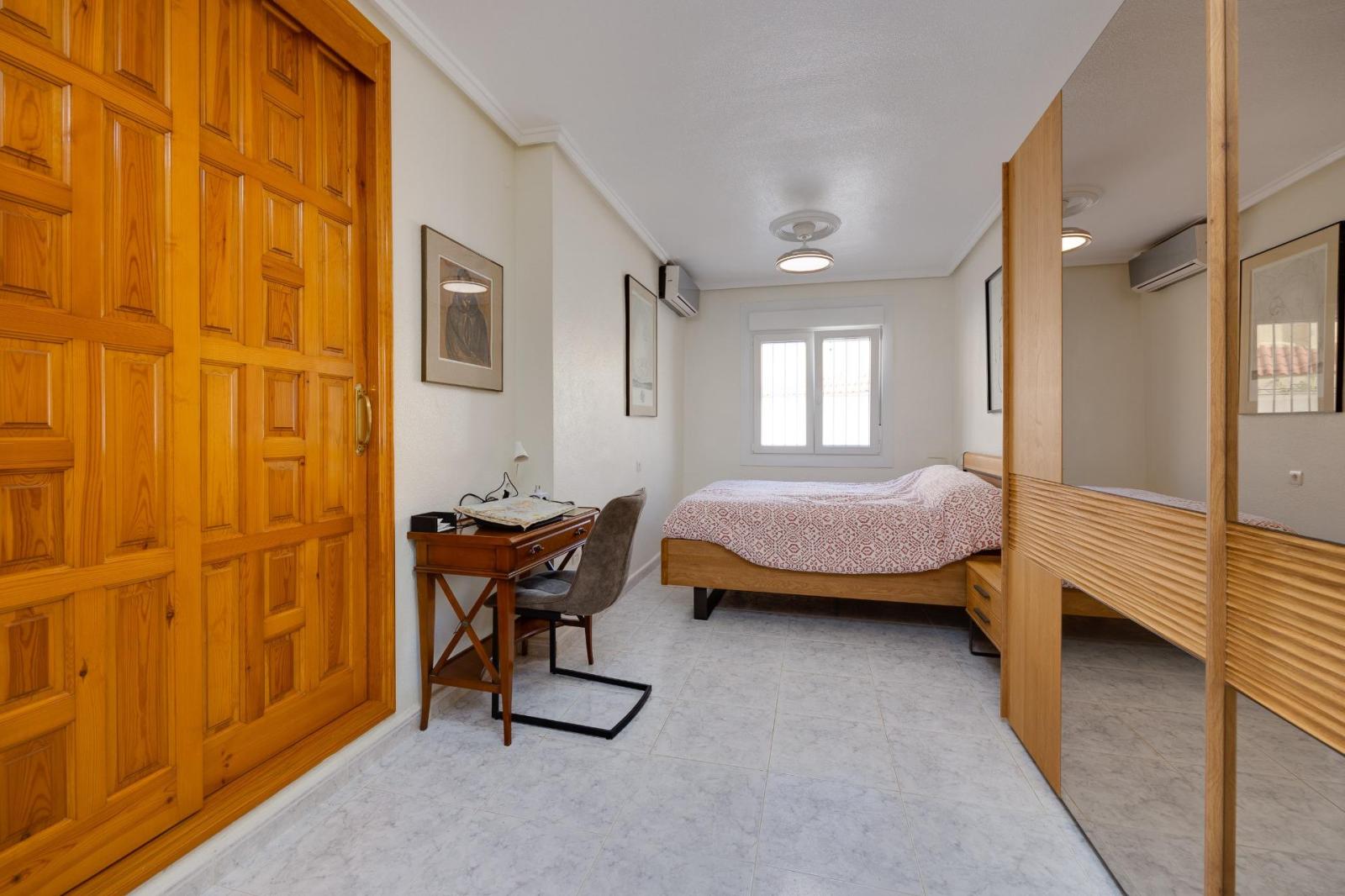 Chalet en Venta en Rojales