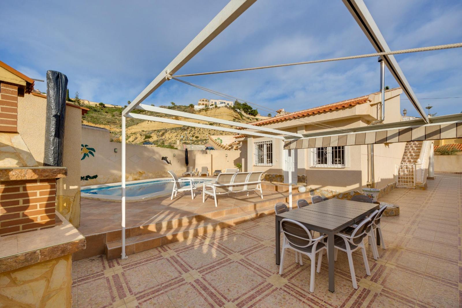 Chalet en Venta en Rojales