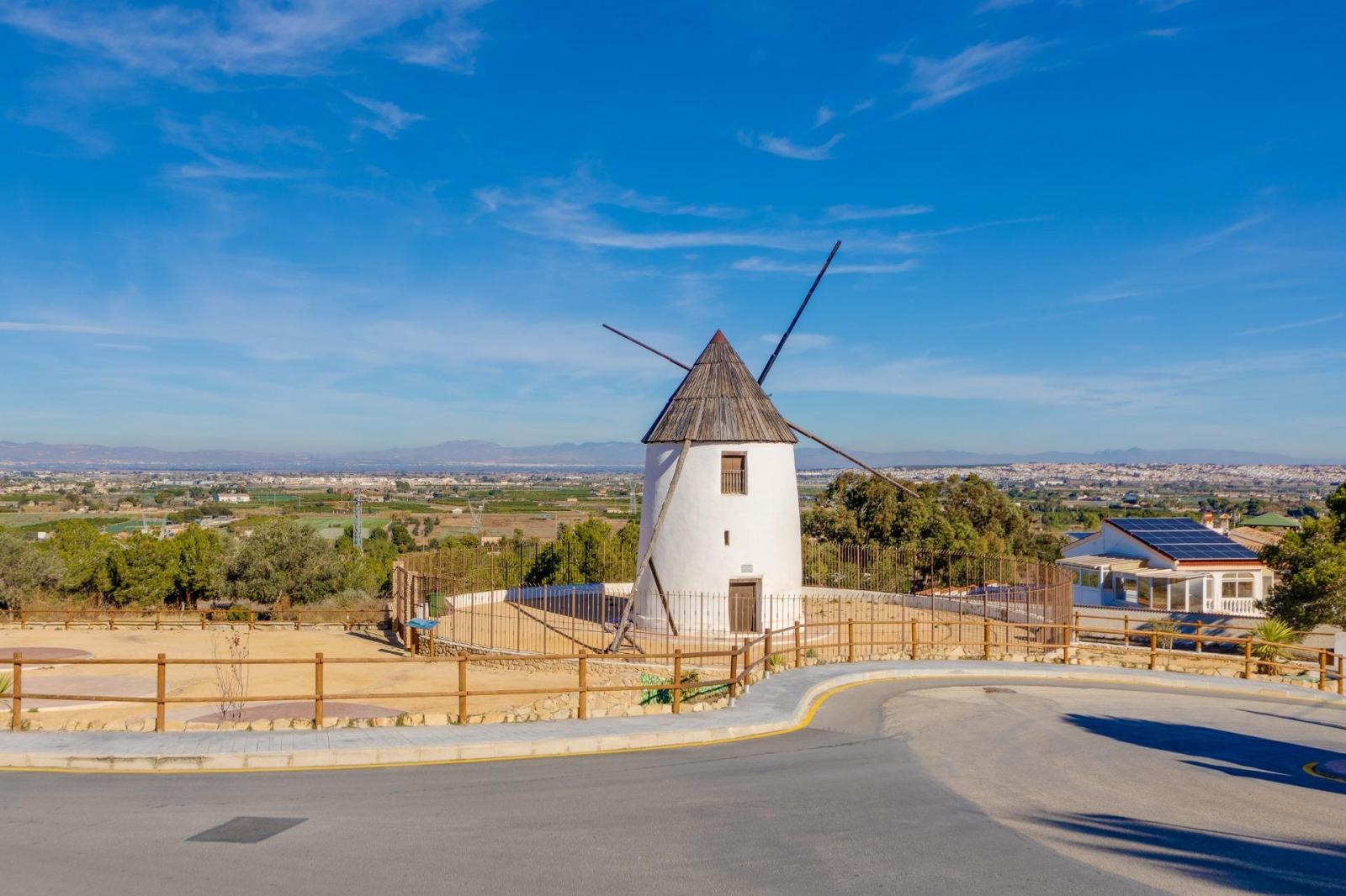 Chalet en Venta en Rojales