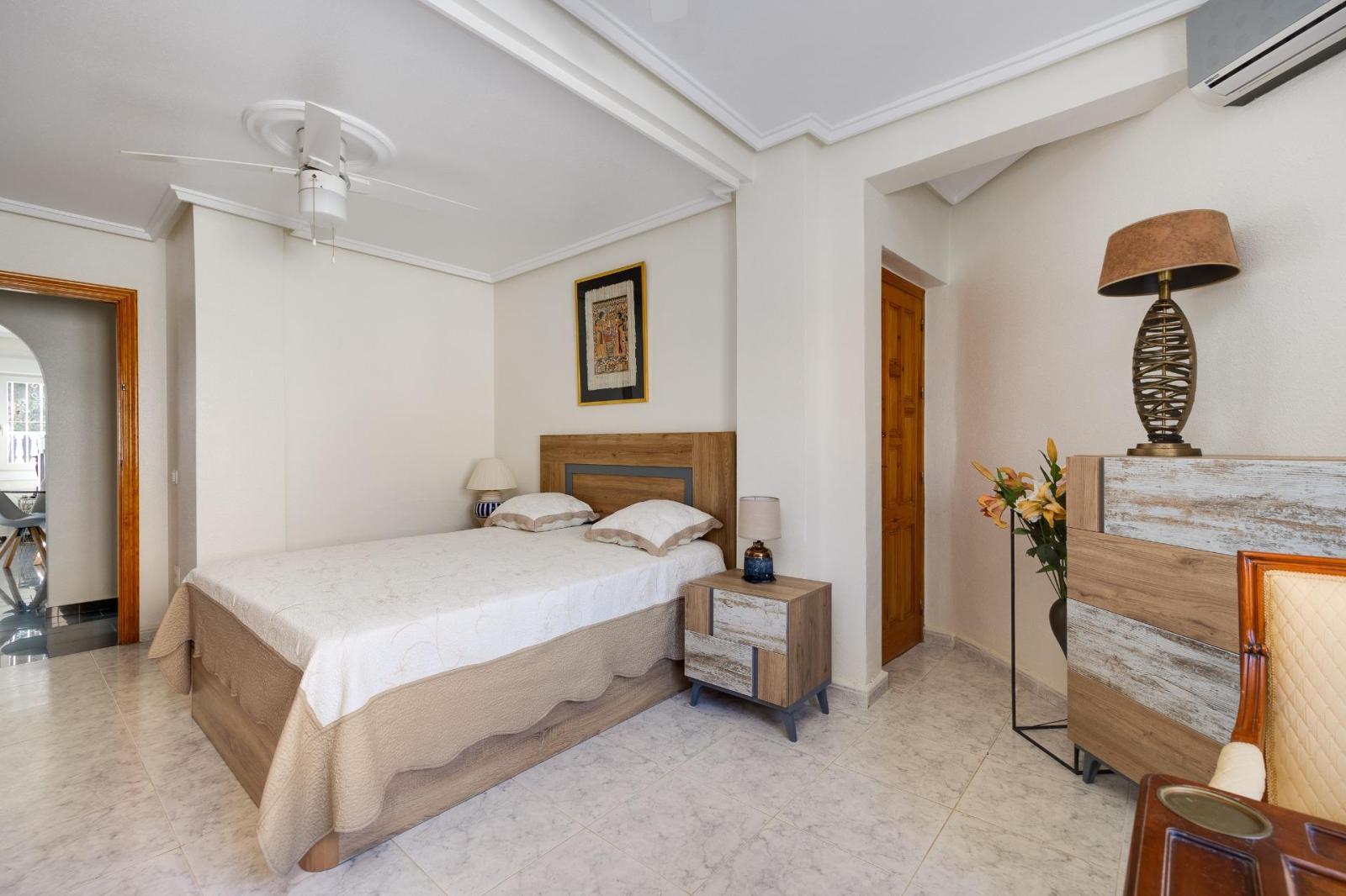 Chalet en Venta en Rojales