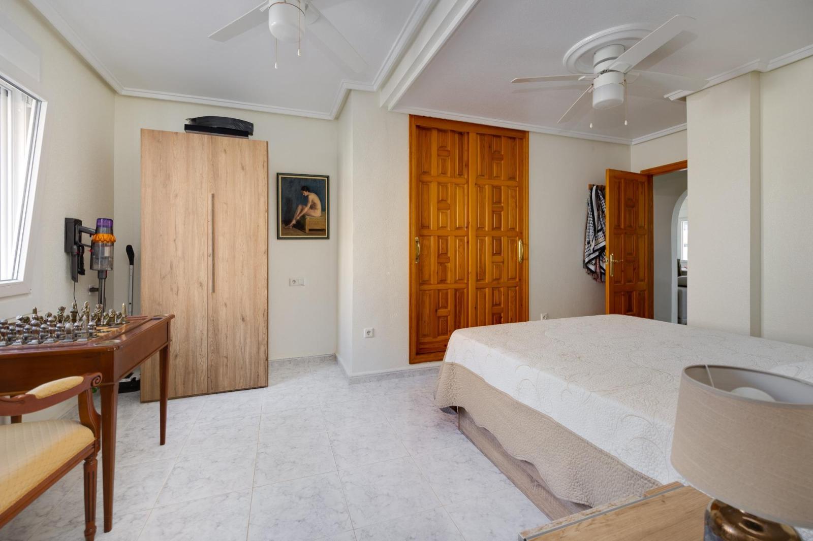 Chalet en Venta en Rojales