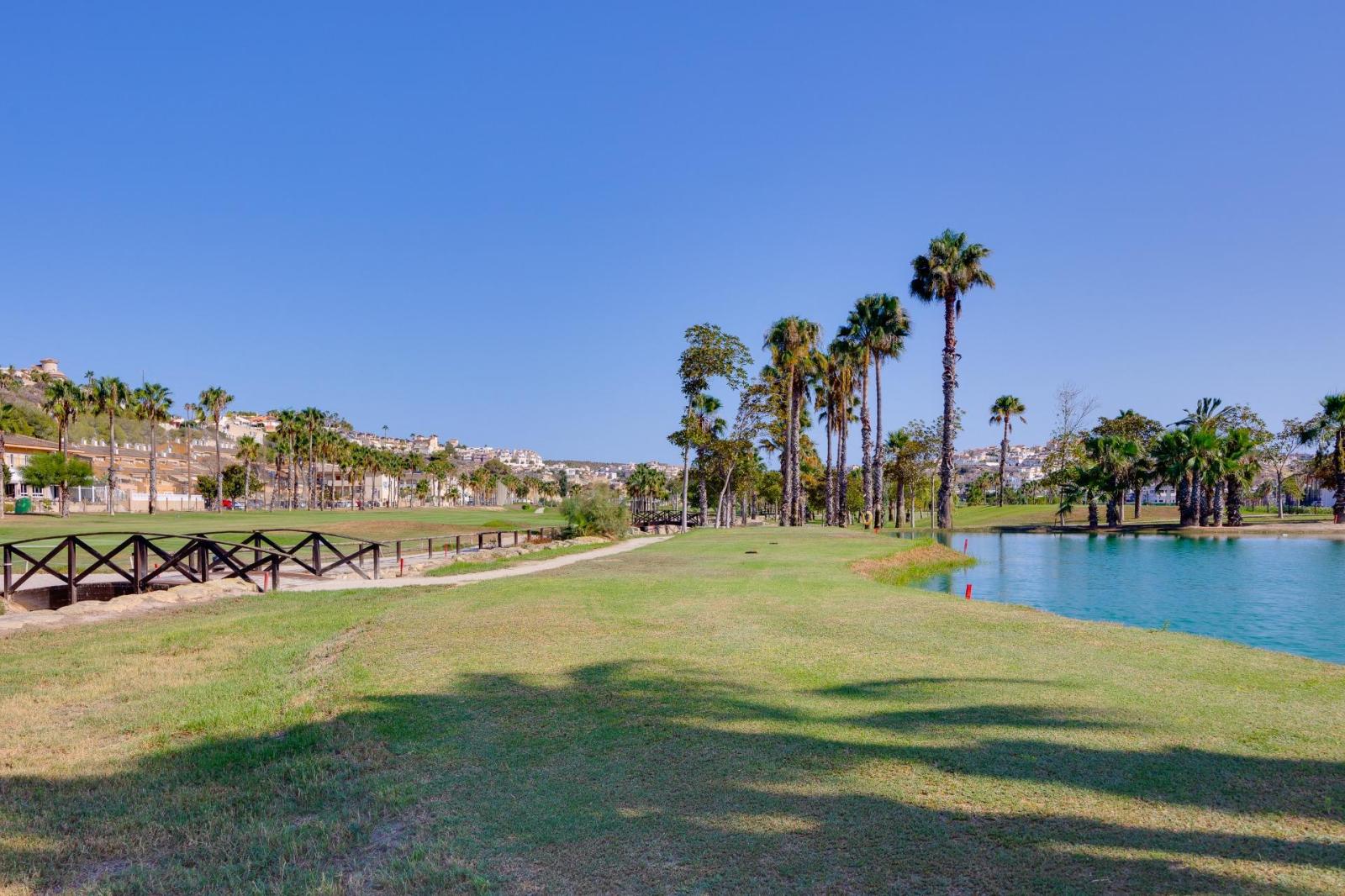 Chalet en Venta en Rojales