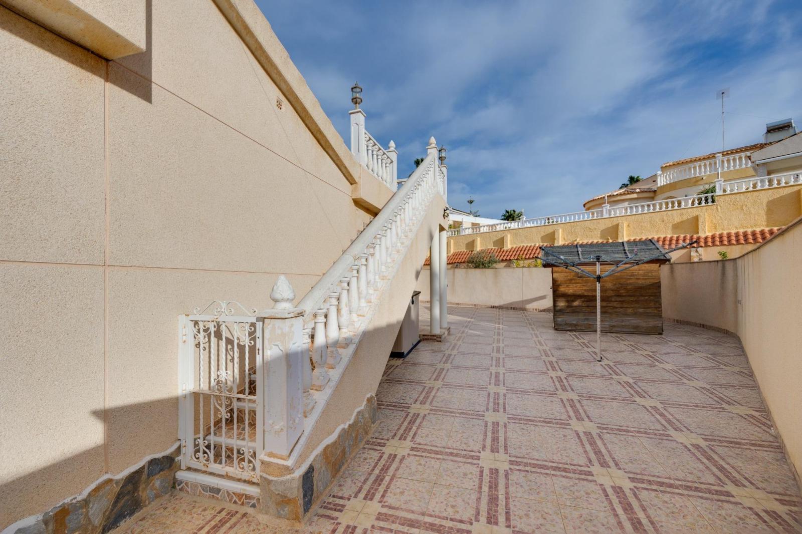 Chalet en Venta en Rojales