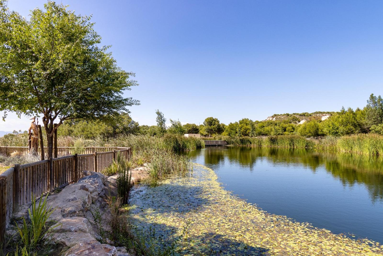 Chalet en Venta en Rojales