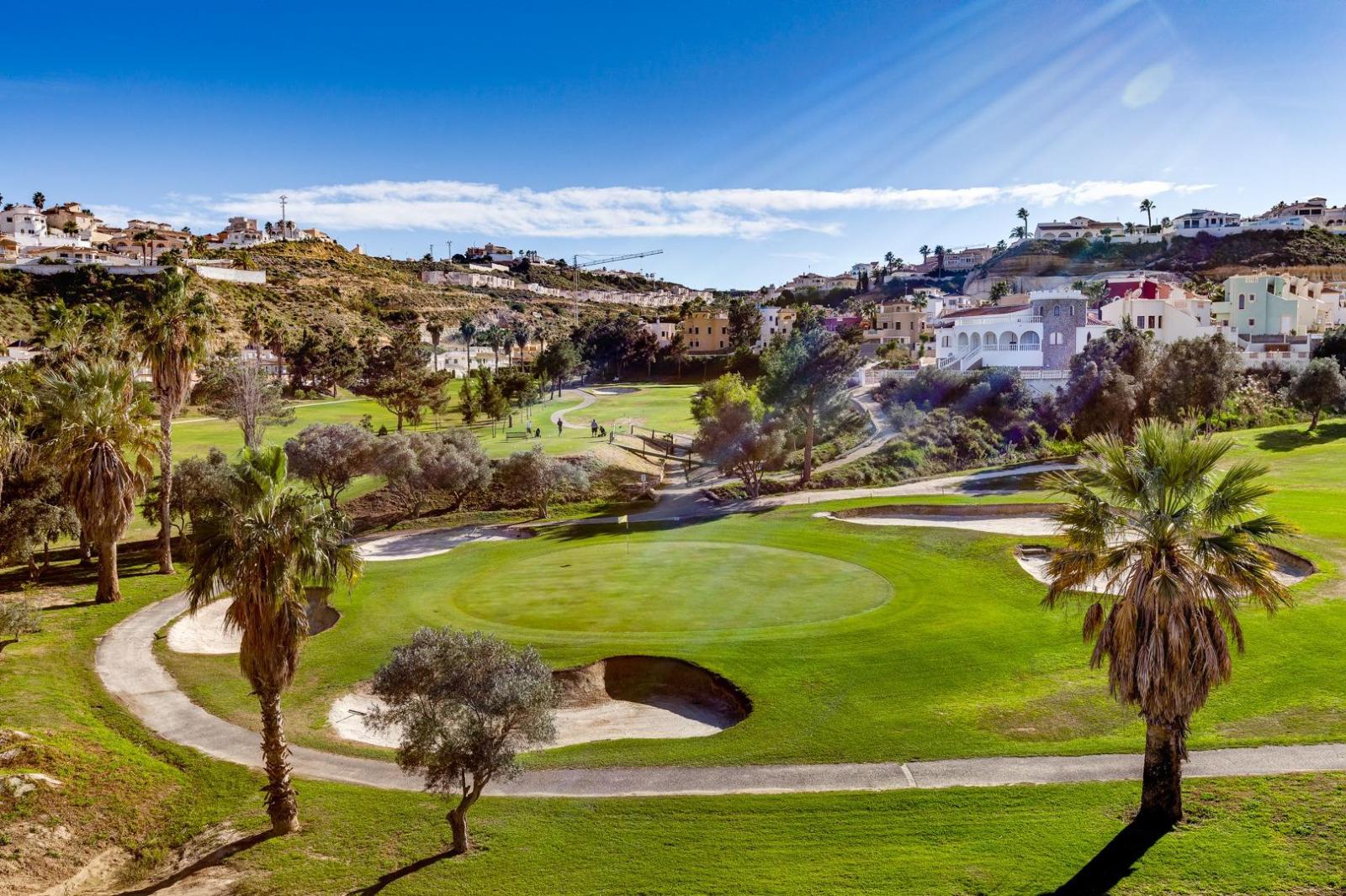 Chalet en Venta en Rojales