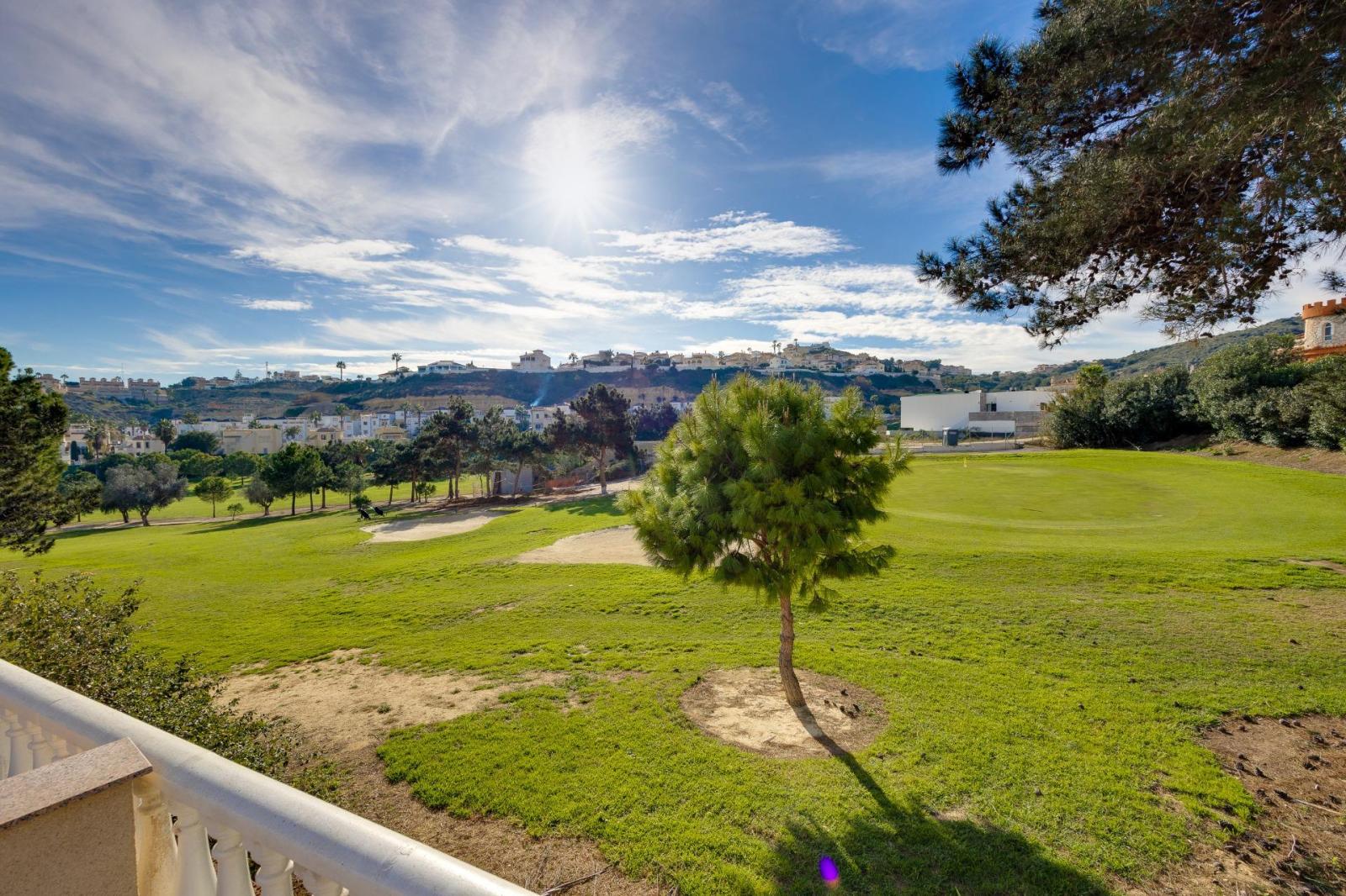 Chalet en Venta en Rojales