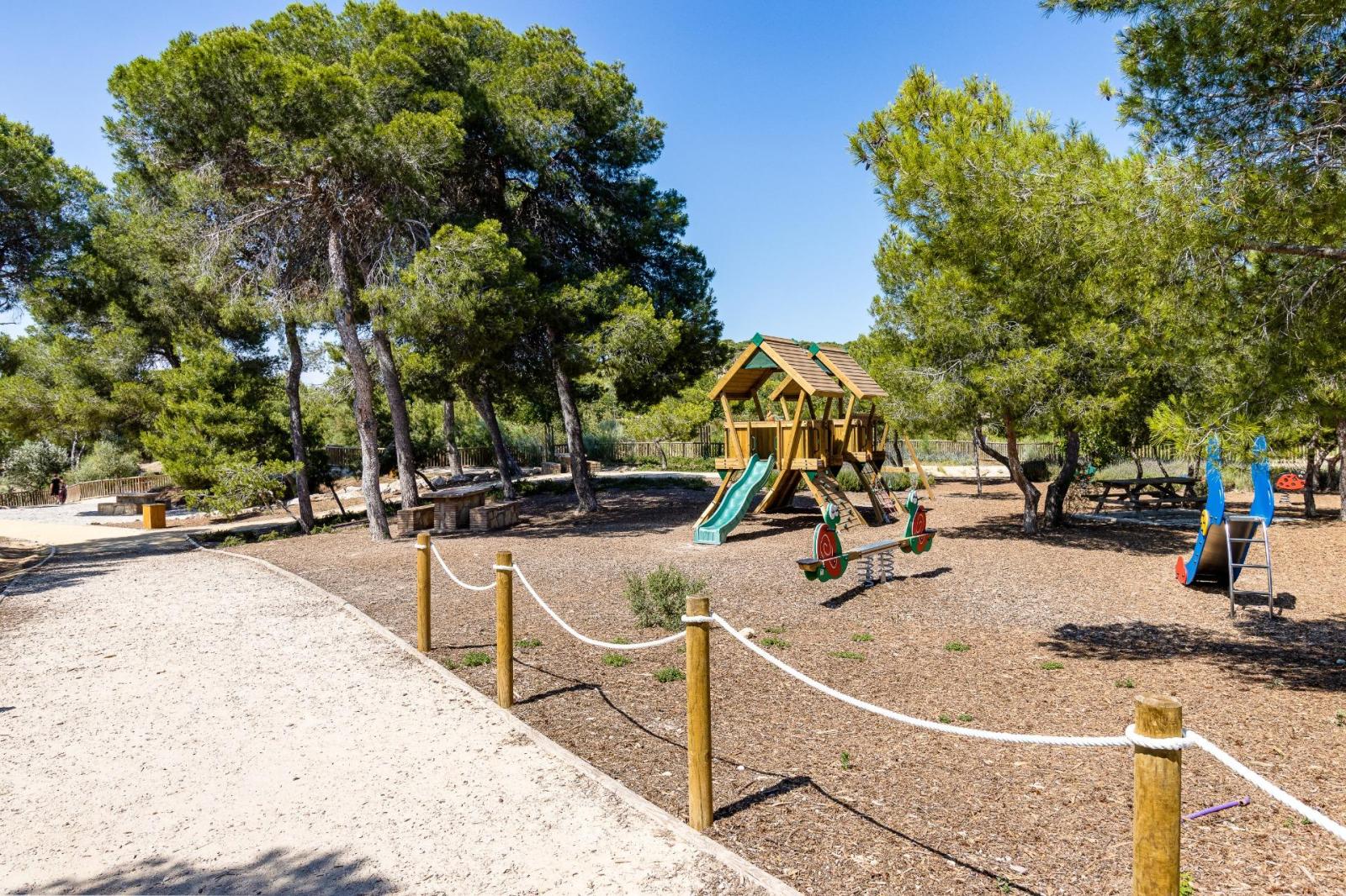 Chalet en Venta en Rojales