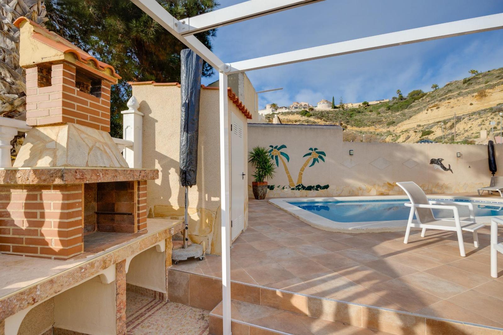 Chalet en Venta en Rojales