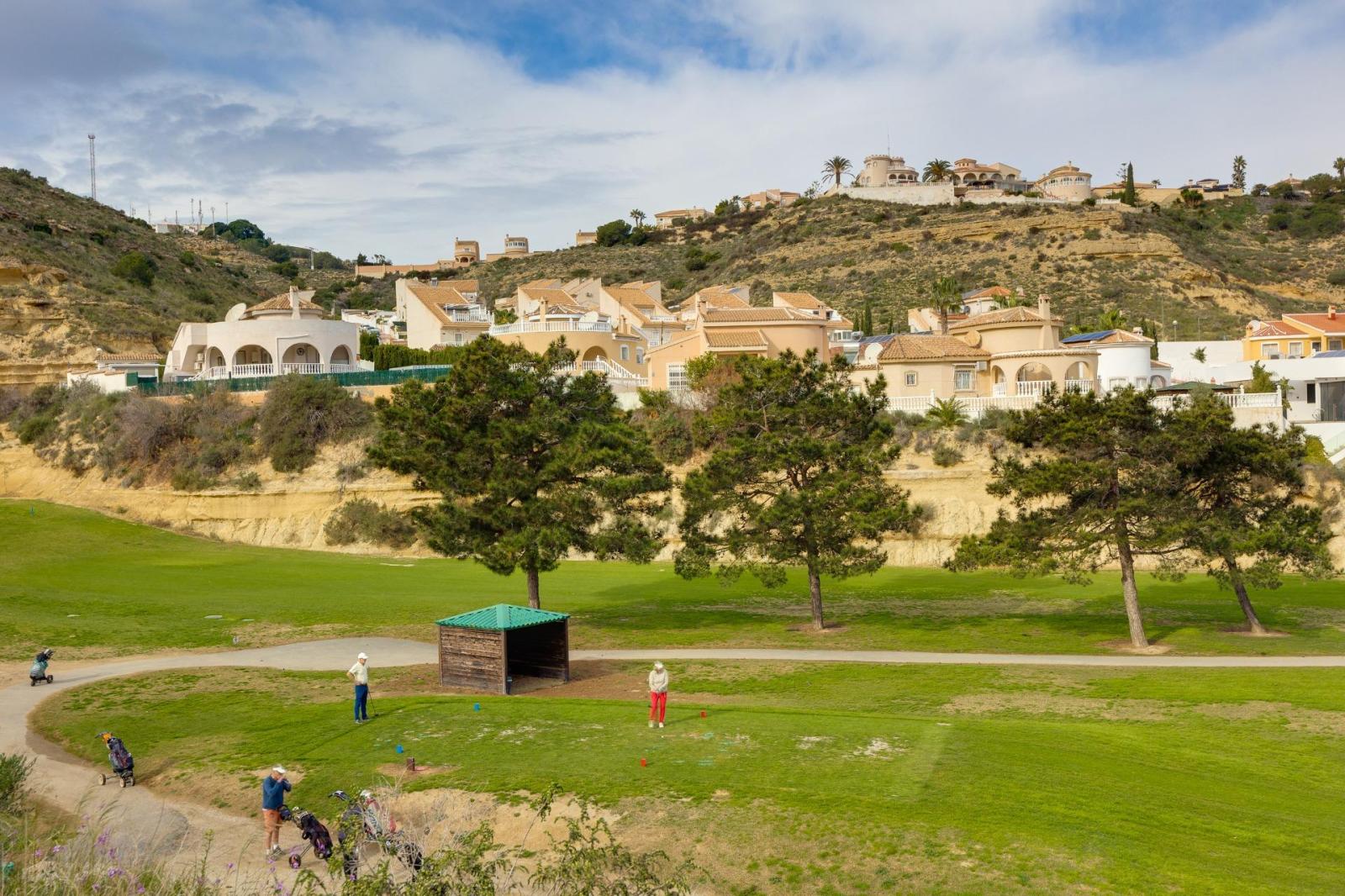 Chalet en Venta en Rojales