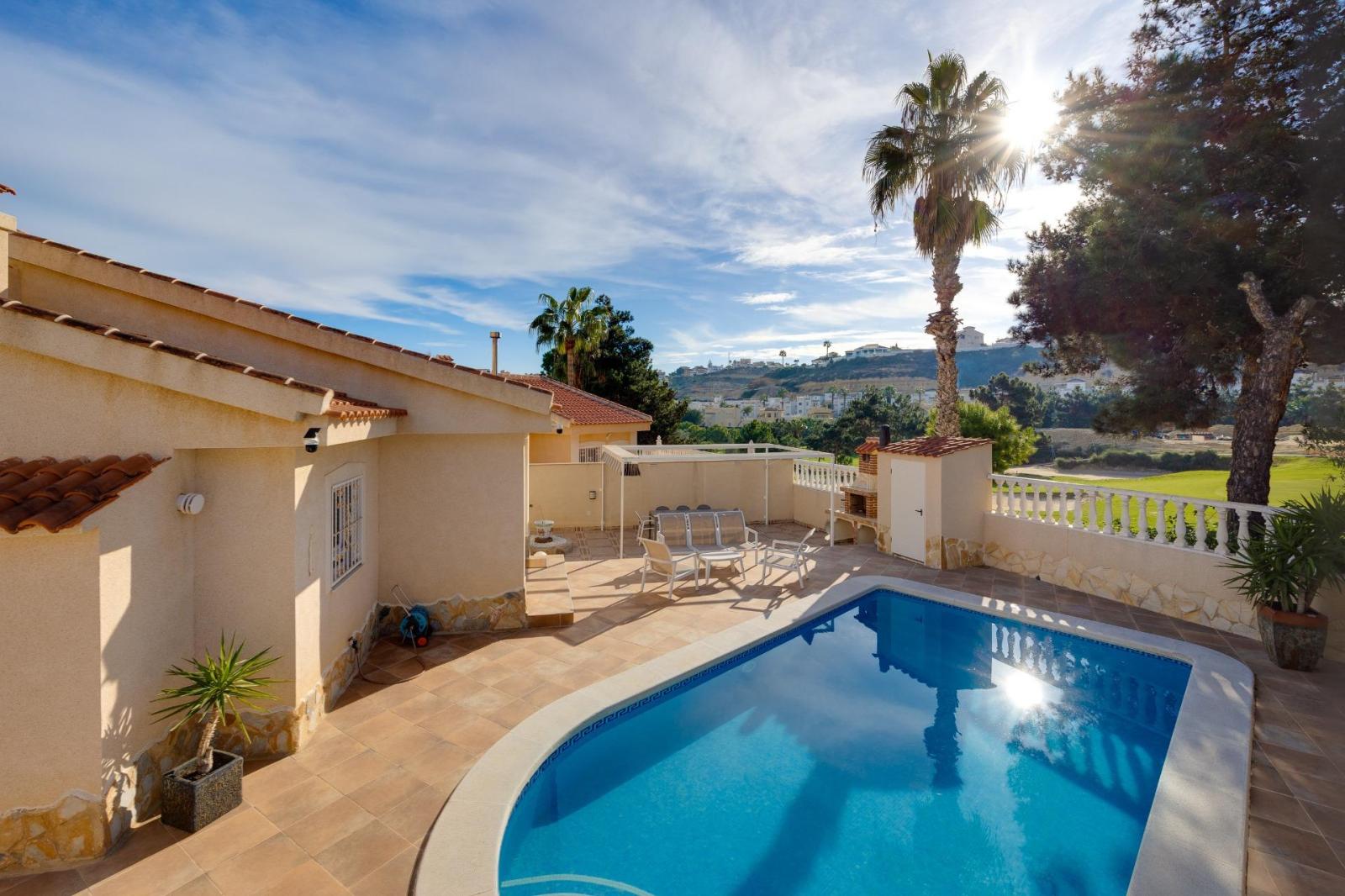 Chalet en Venta en Rojales