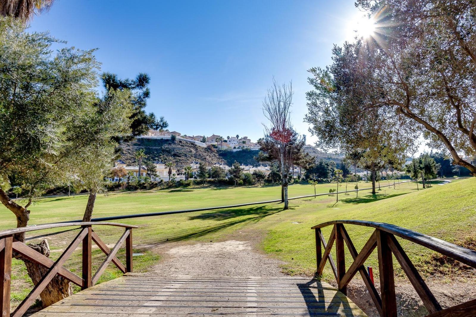 Chalet en Venta en Rojales