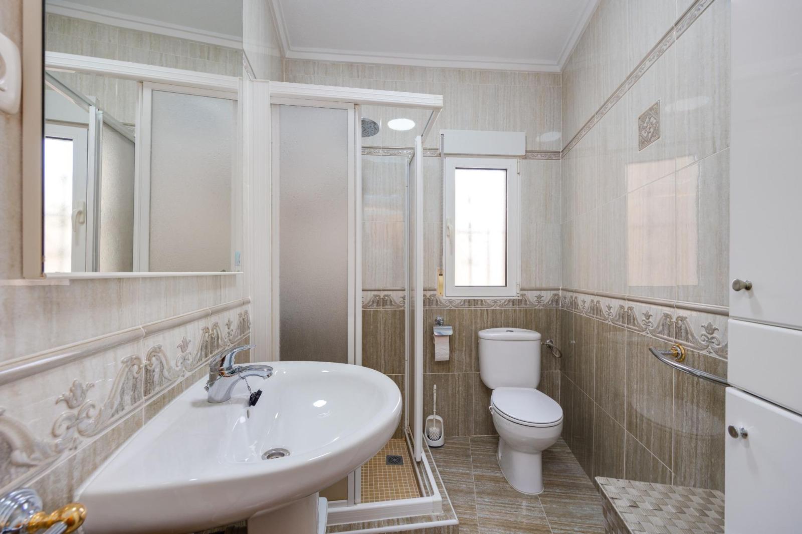 Chalet en Venta en Rojales