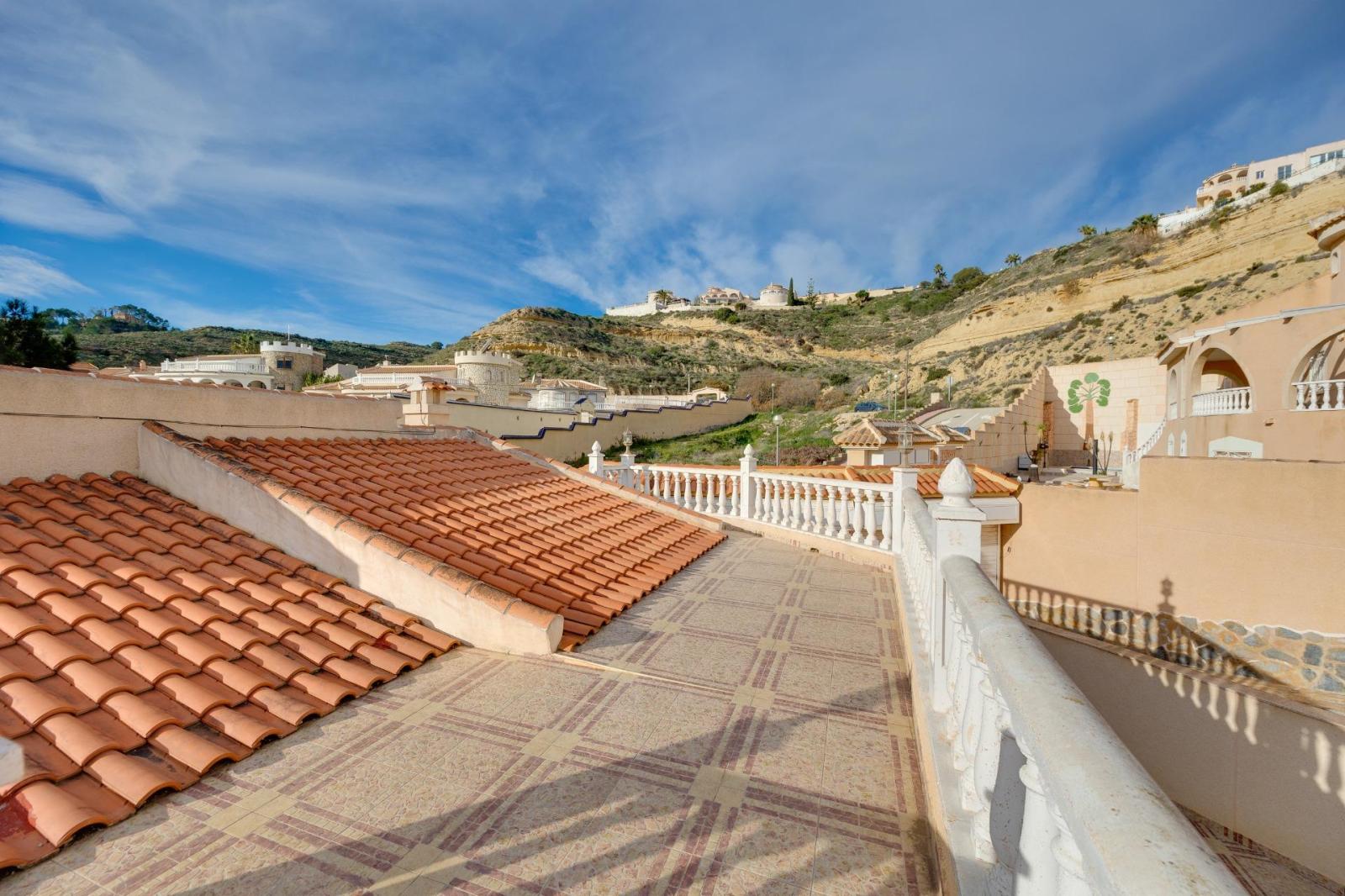 Chalet en Venta en Rojales