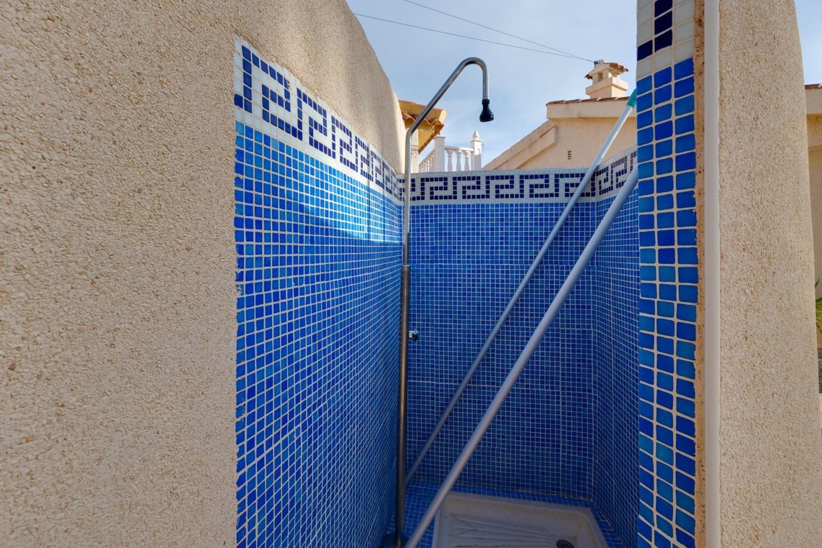Chalet en Venta en Rojales