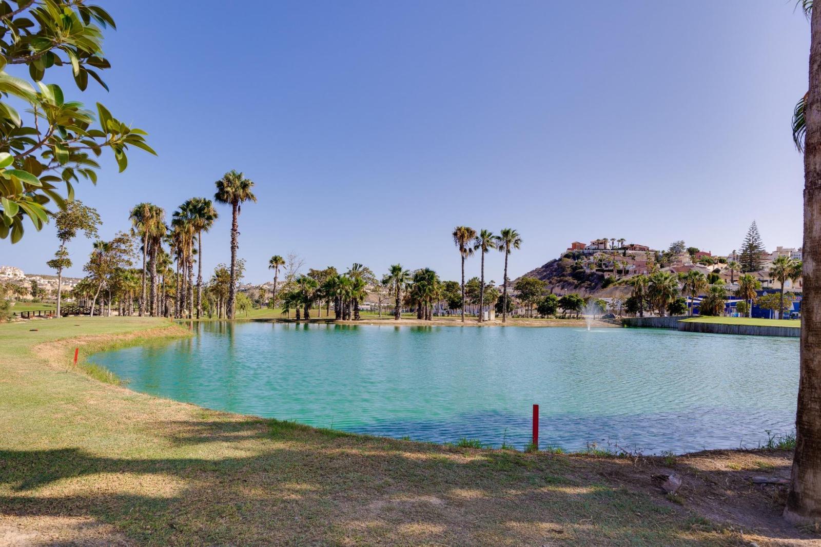 Chalet en Venta en Rojales