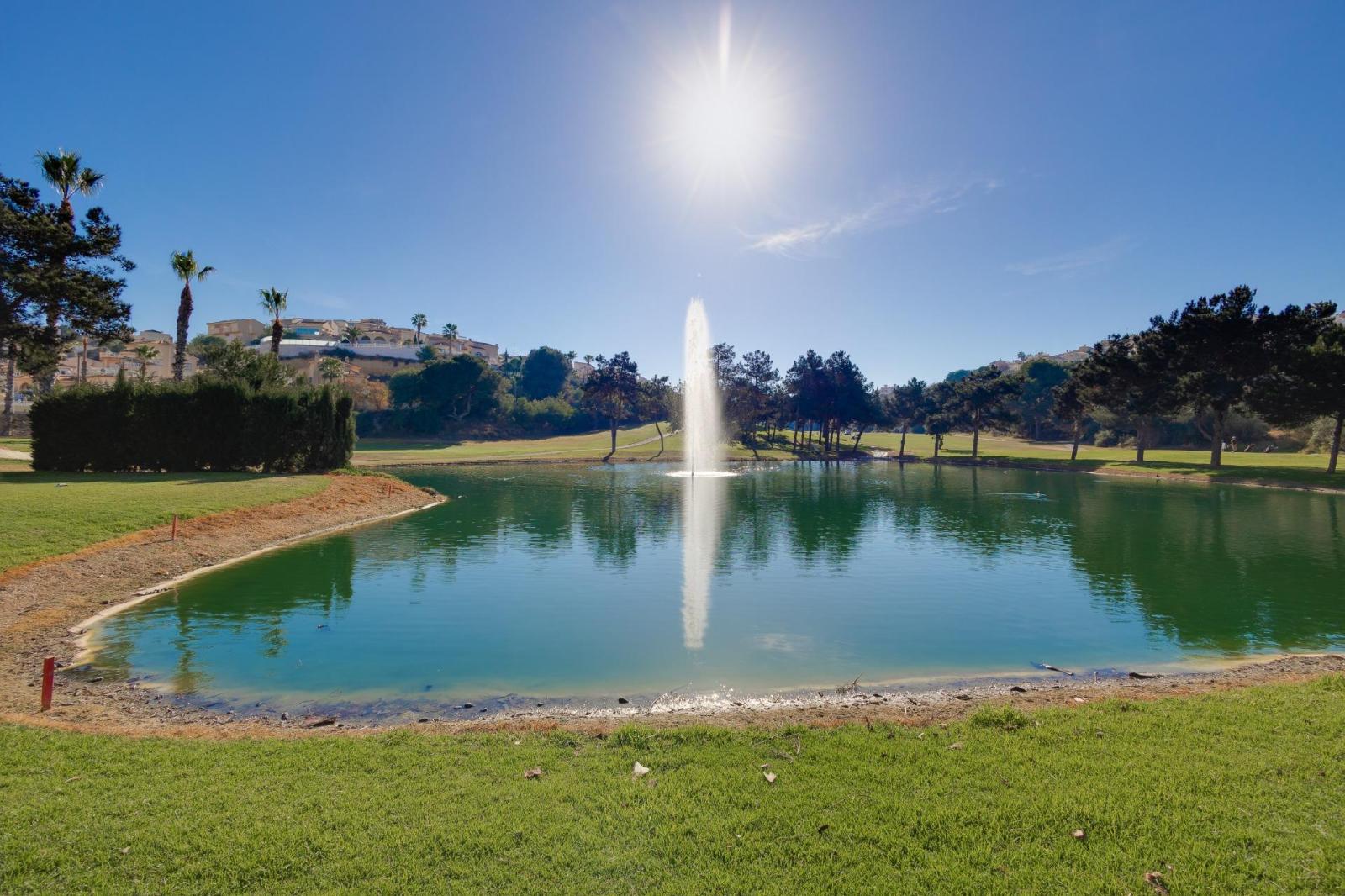 Chalet en Venta en Rojales