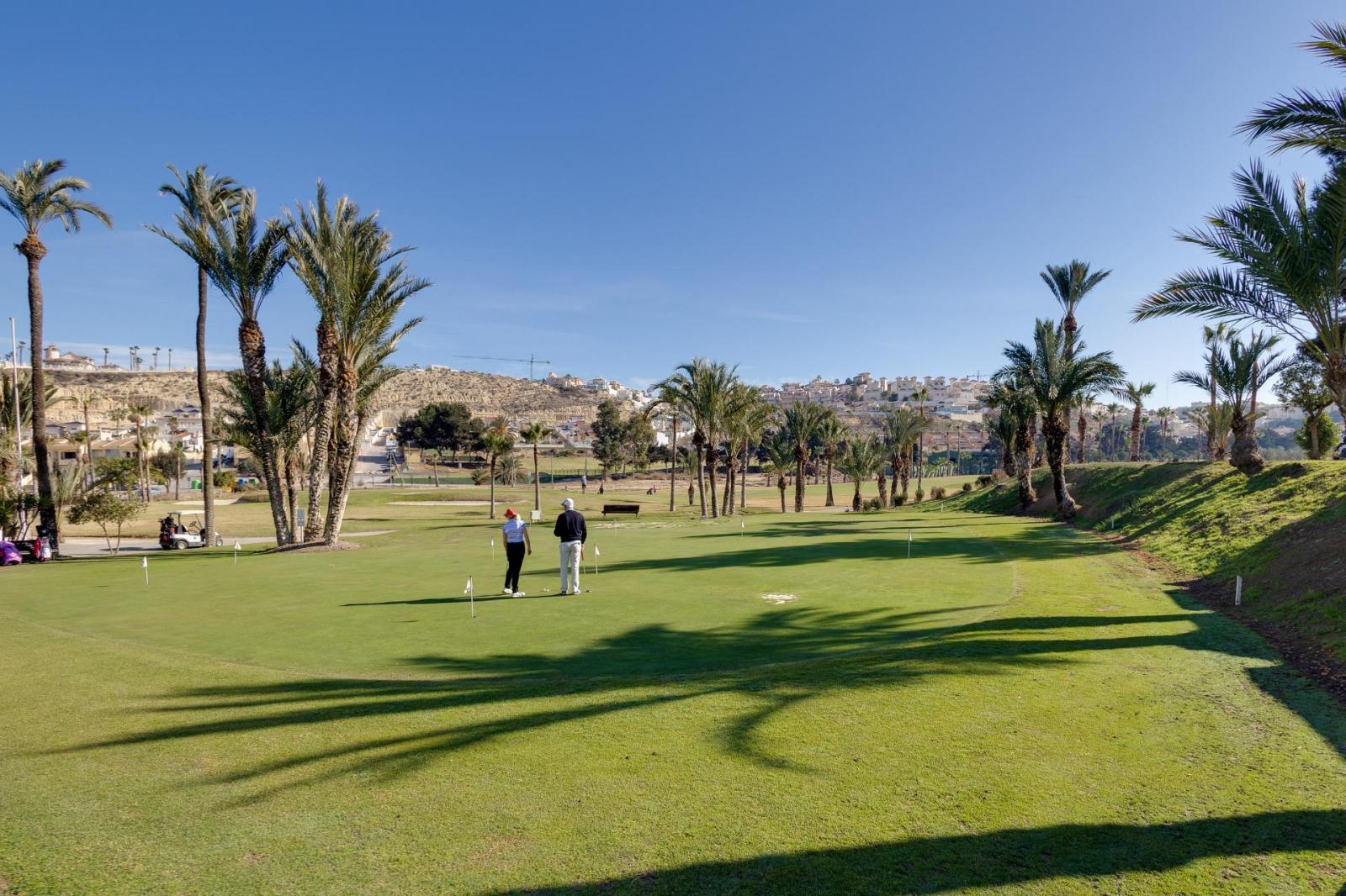 Chalet en Venta en Rojales