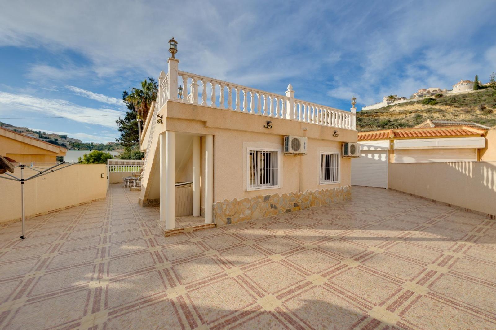 Chalet en Venta en Rojales