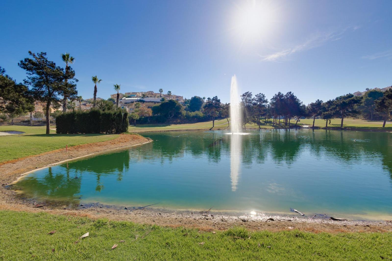 Chalet en Venta en Rojales