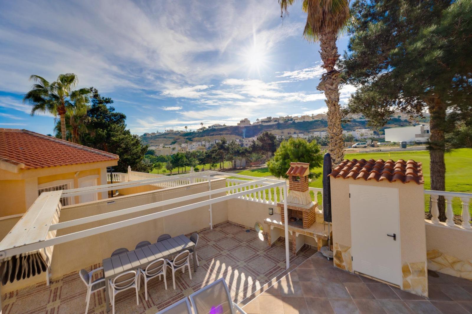 Chalet en Venta en Rojales