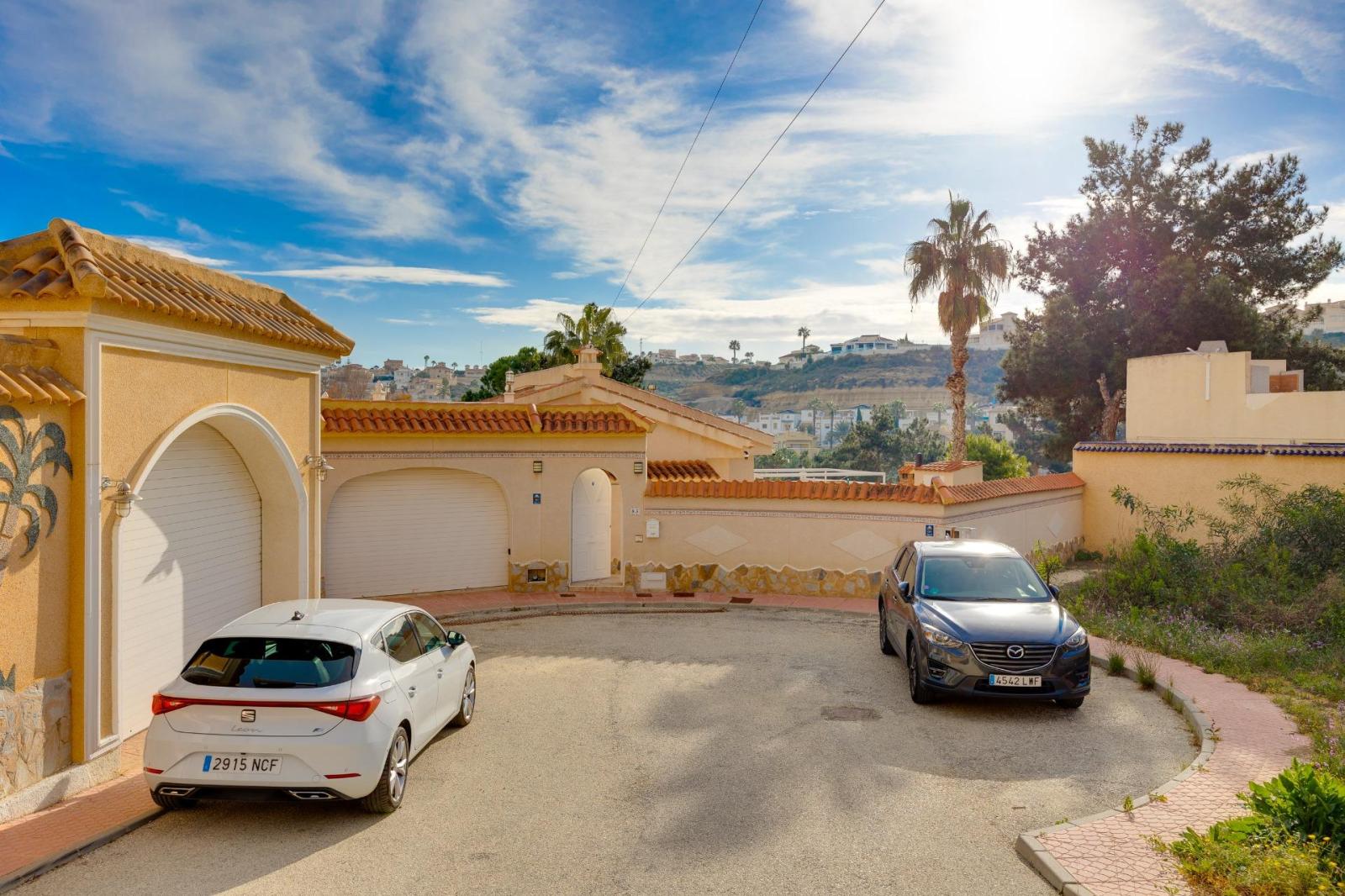 Chalet en Venta en Rojales