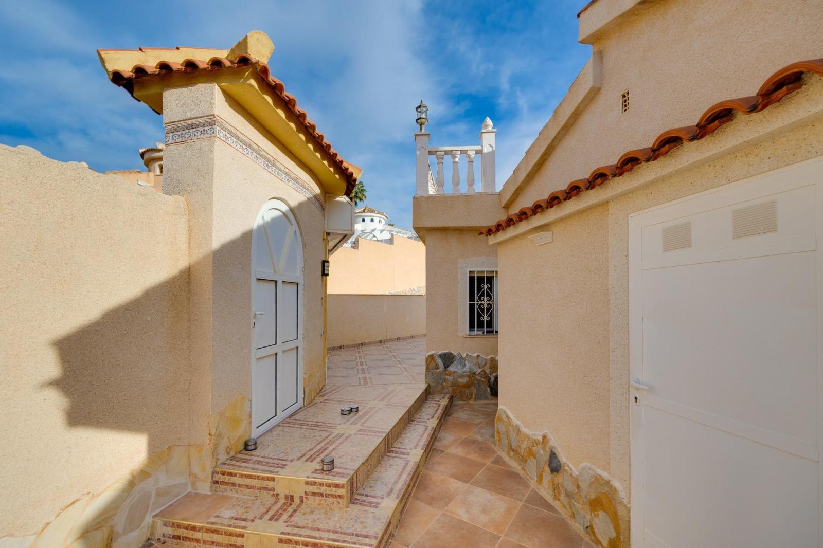 Chalet en Venta en Rojales