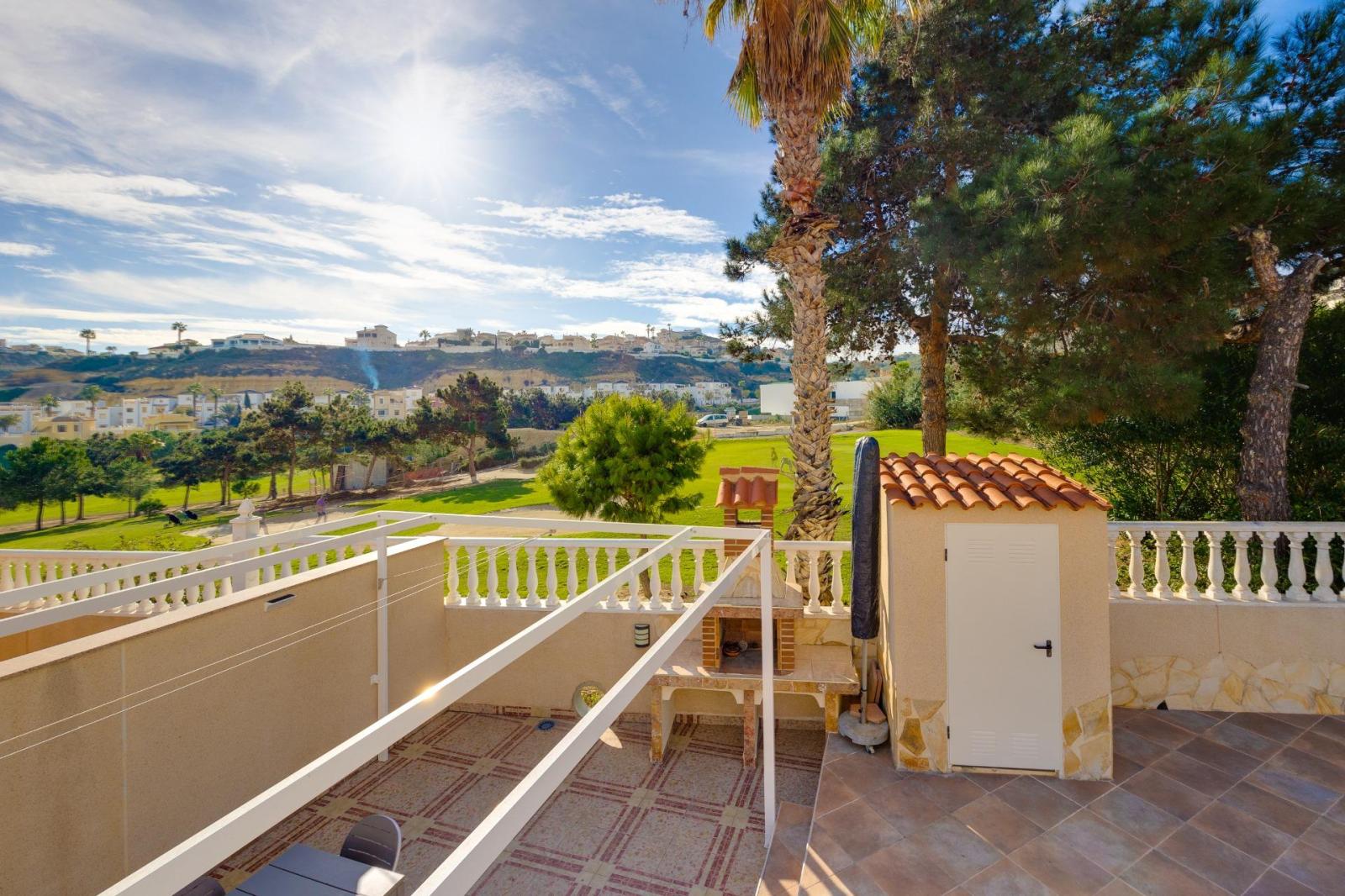 Chalet en Venta en Rojales