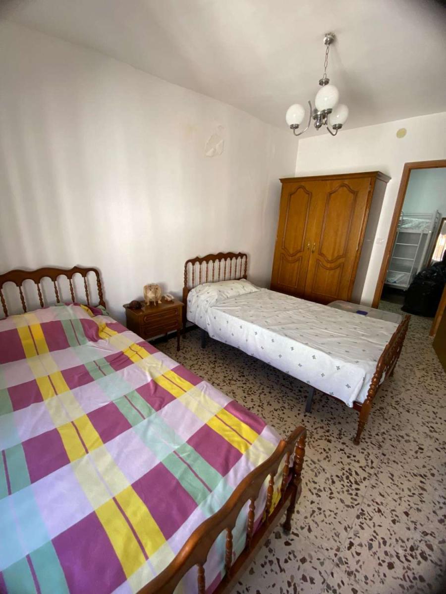 Casa en Venta en Chirivel