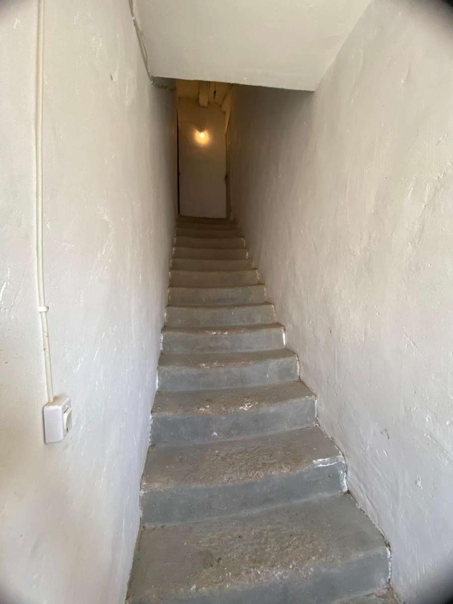 Casa en Venta en Chirivel