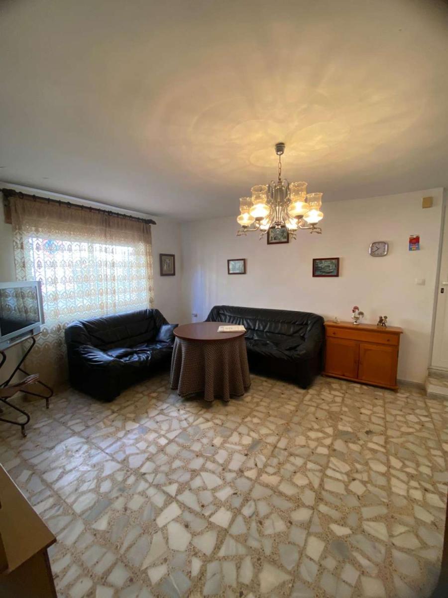 Casa en Venta en Chirivel