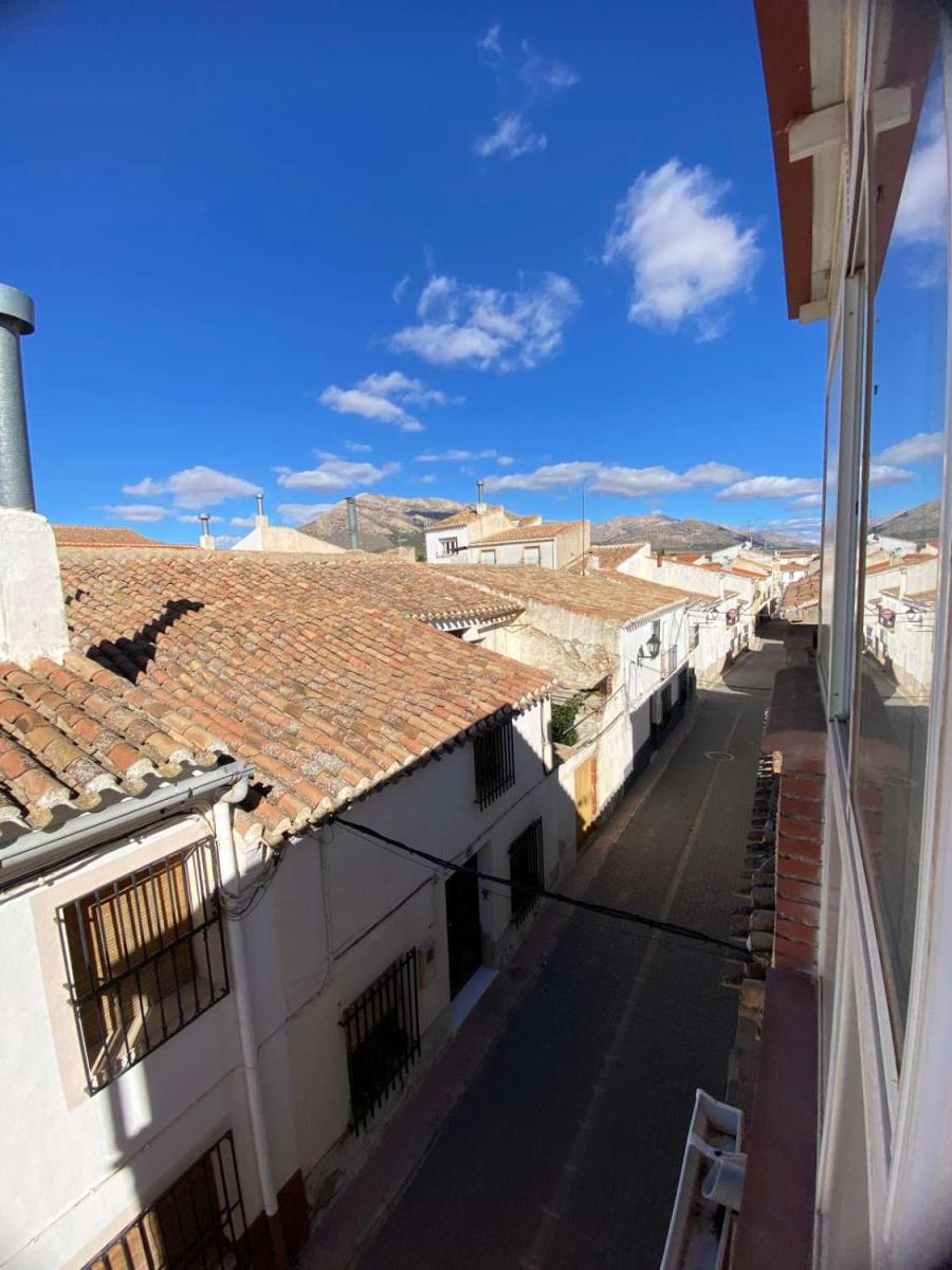 Casa en Venta en Chirivel