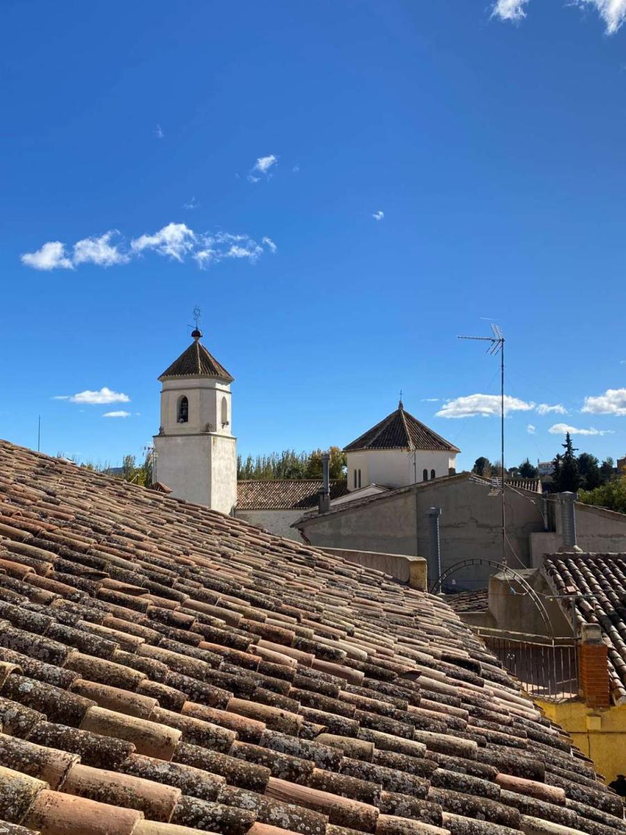 Casa en Venta en Chirivel