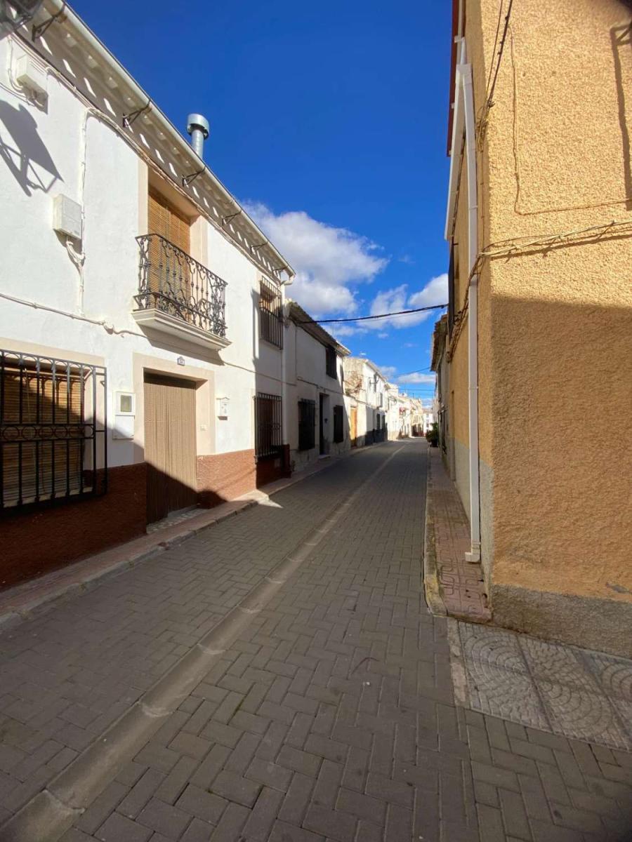 Casa en Venta en Chirivel