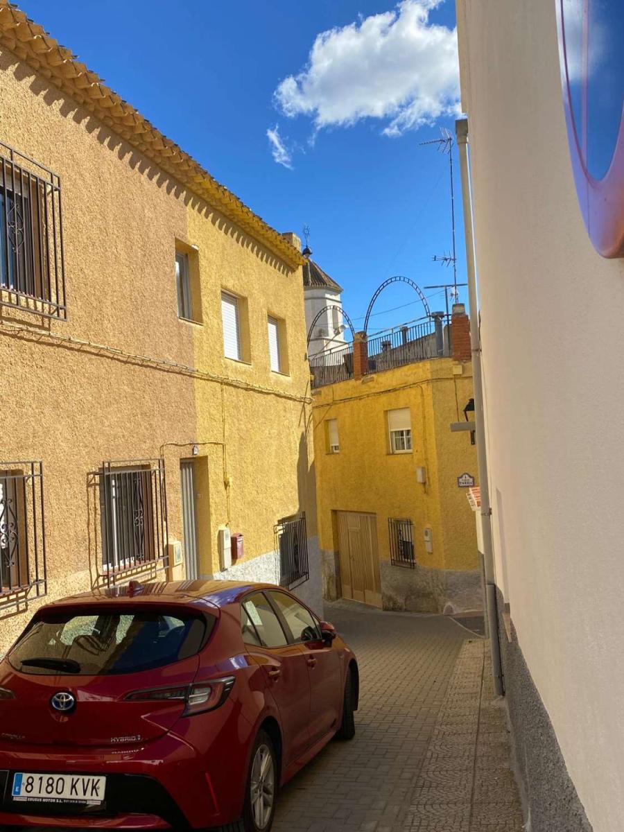 Casa en Venta en Chirivel