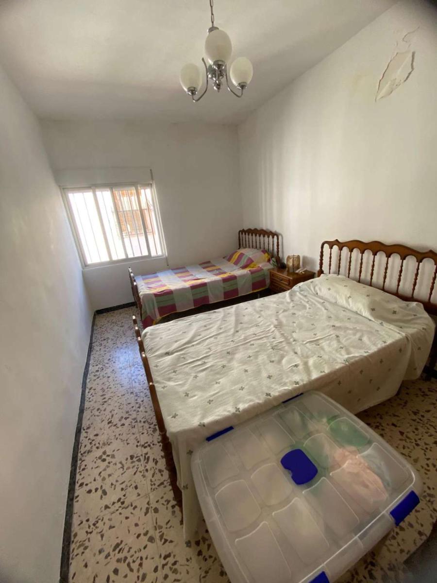 Casa en Venta en Chirivel