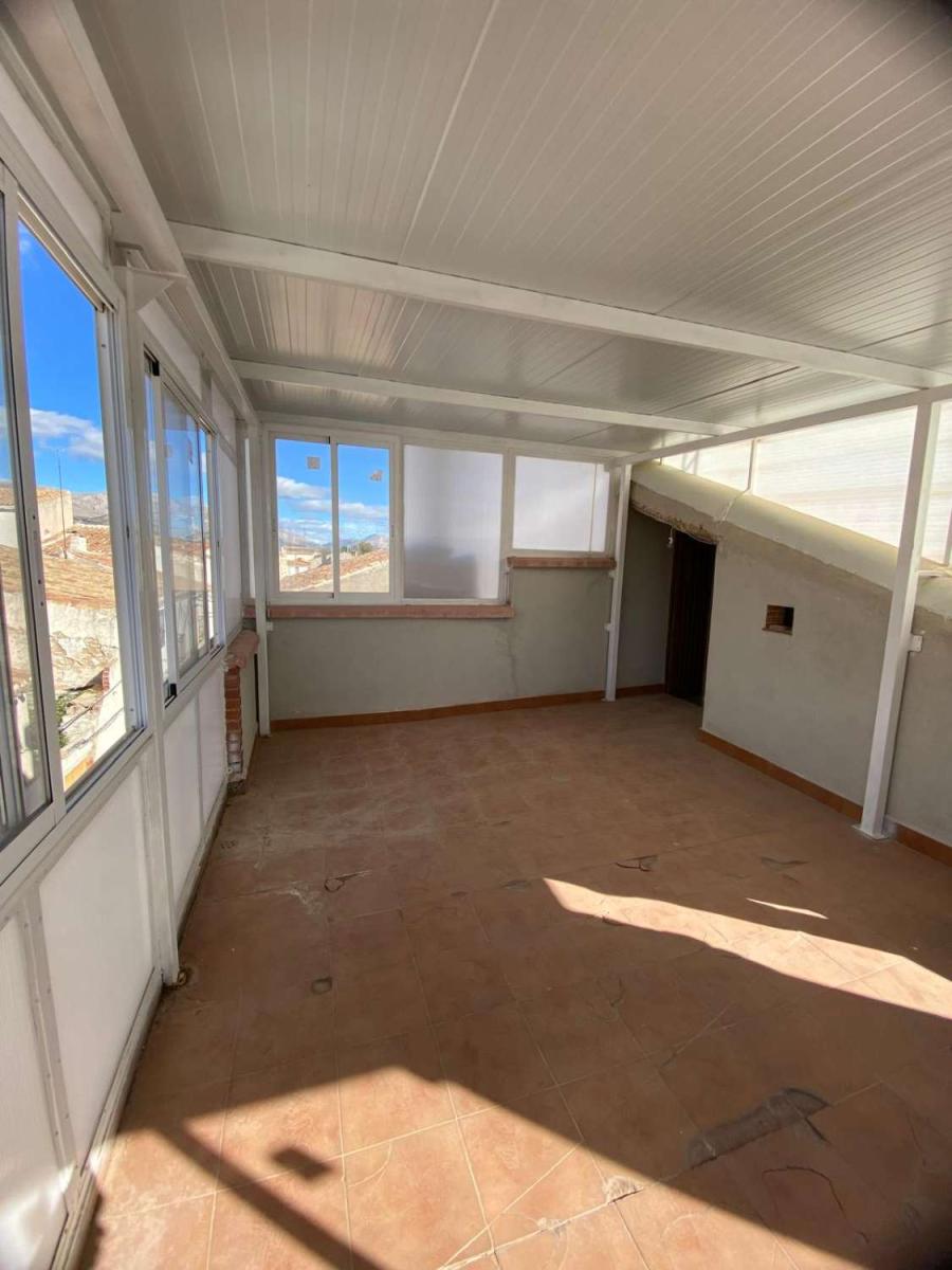 Casa en Venta en Chirivel