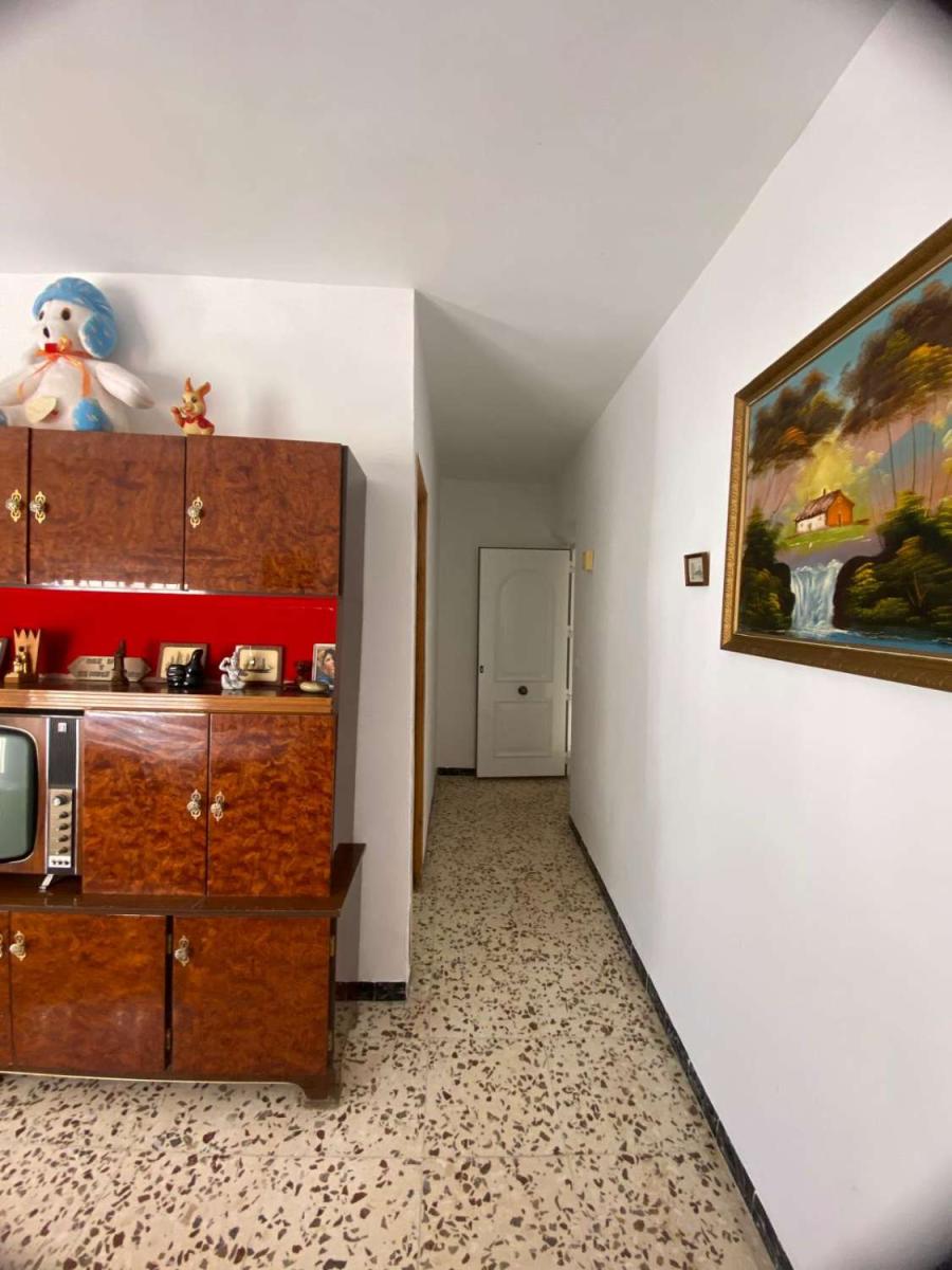 Casa en Venta en Chirivel