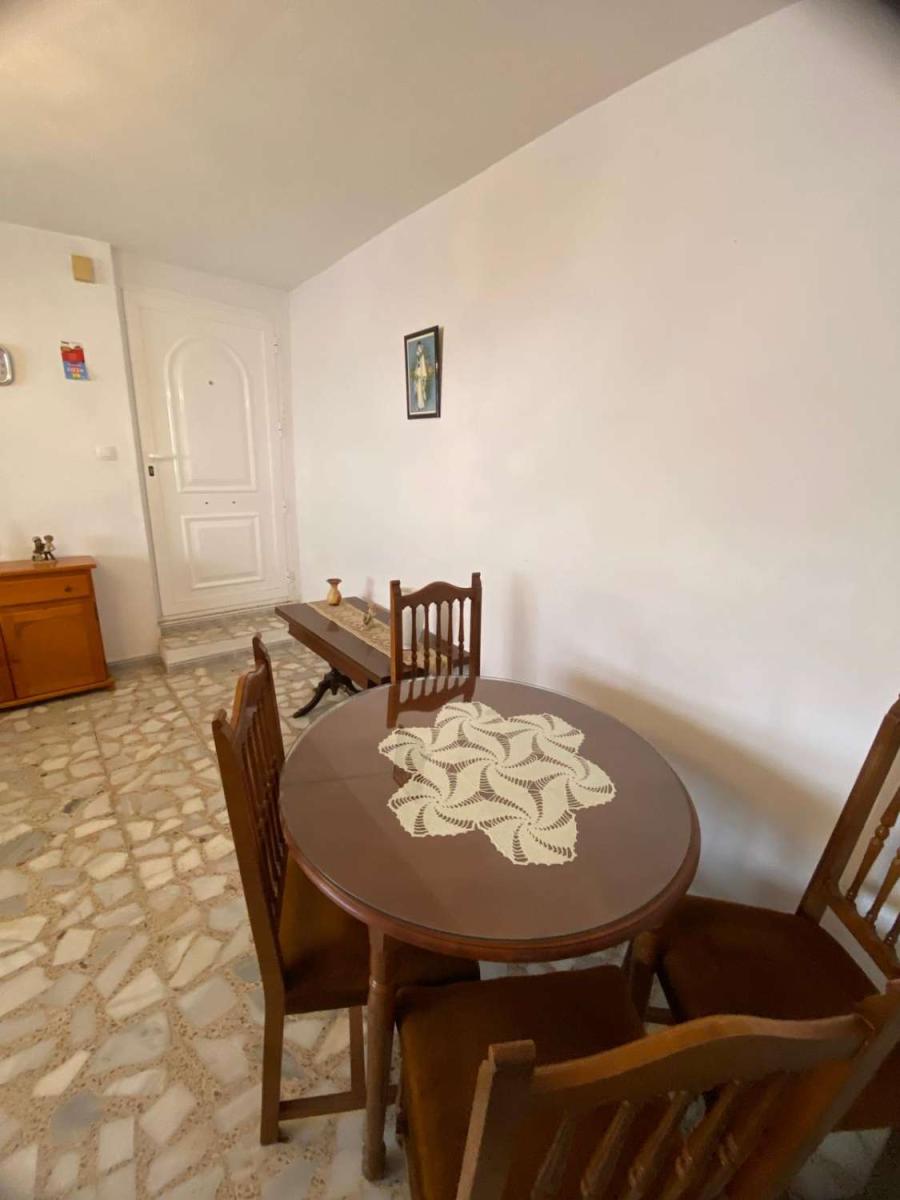 Casa en Venta en Chirivel