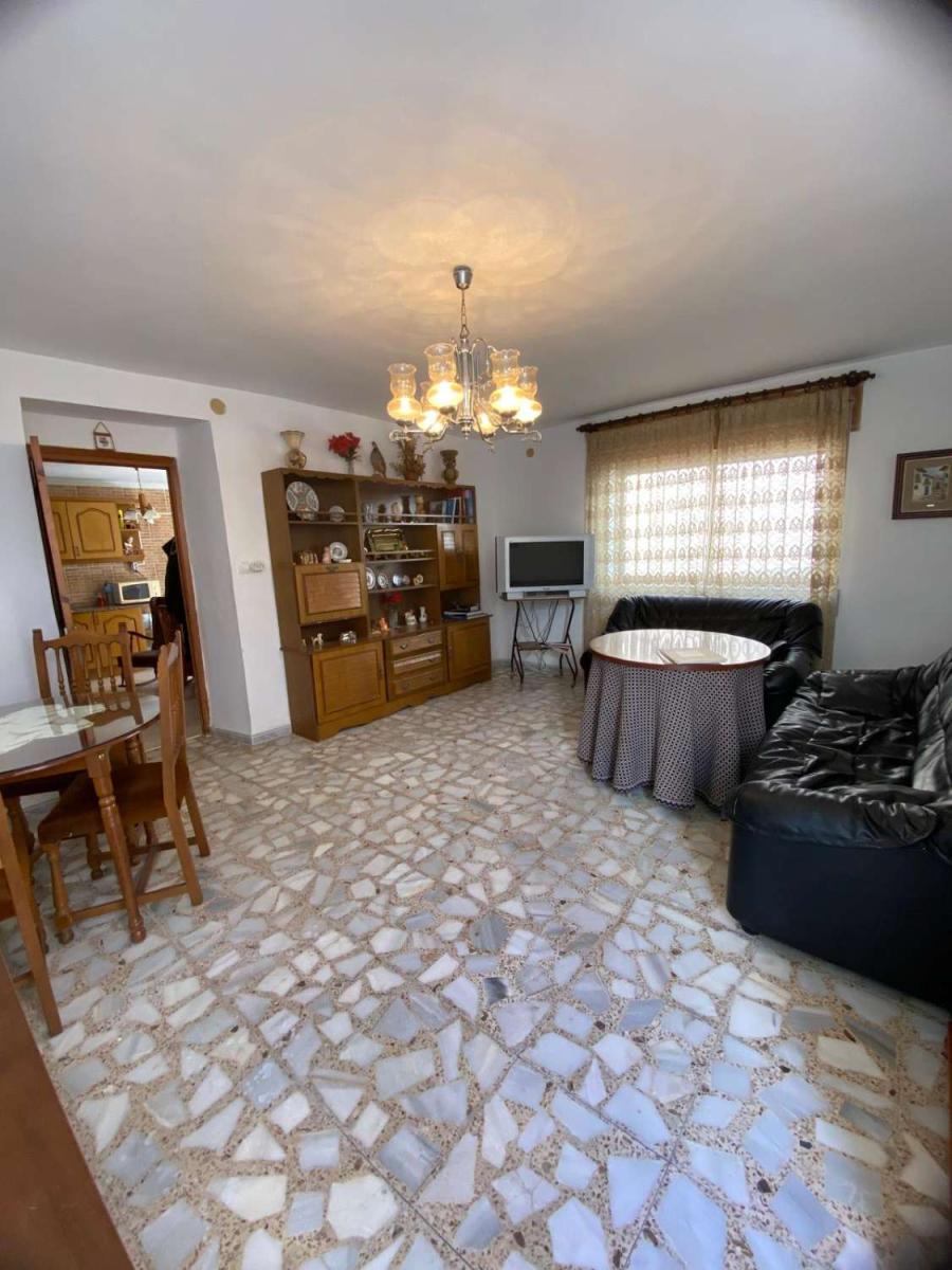 Casa en Venta en Chirivel