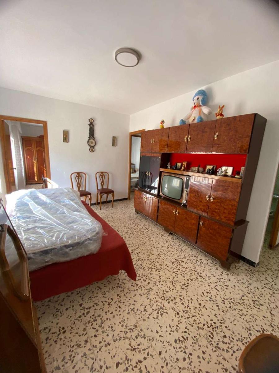 Casa en Venta en Chirivel