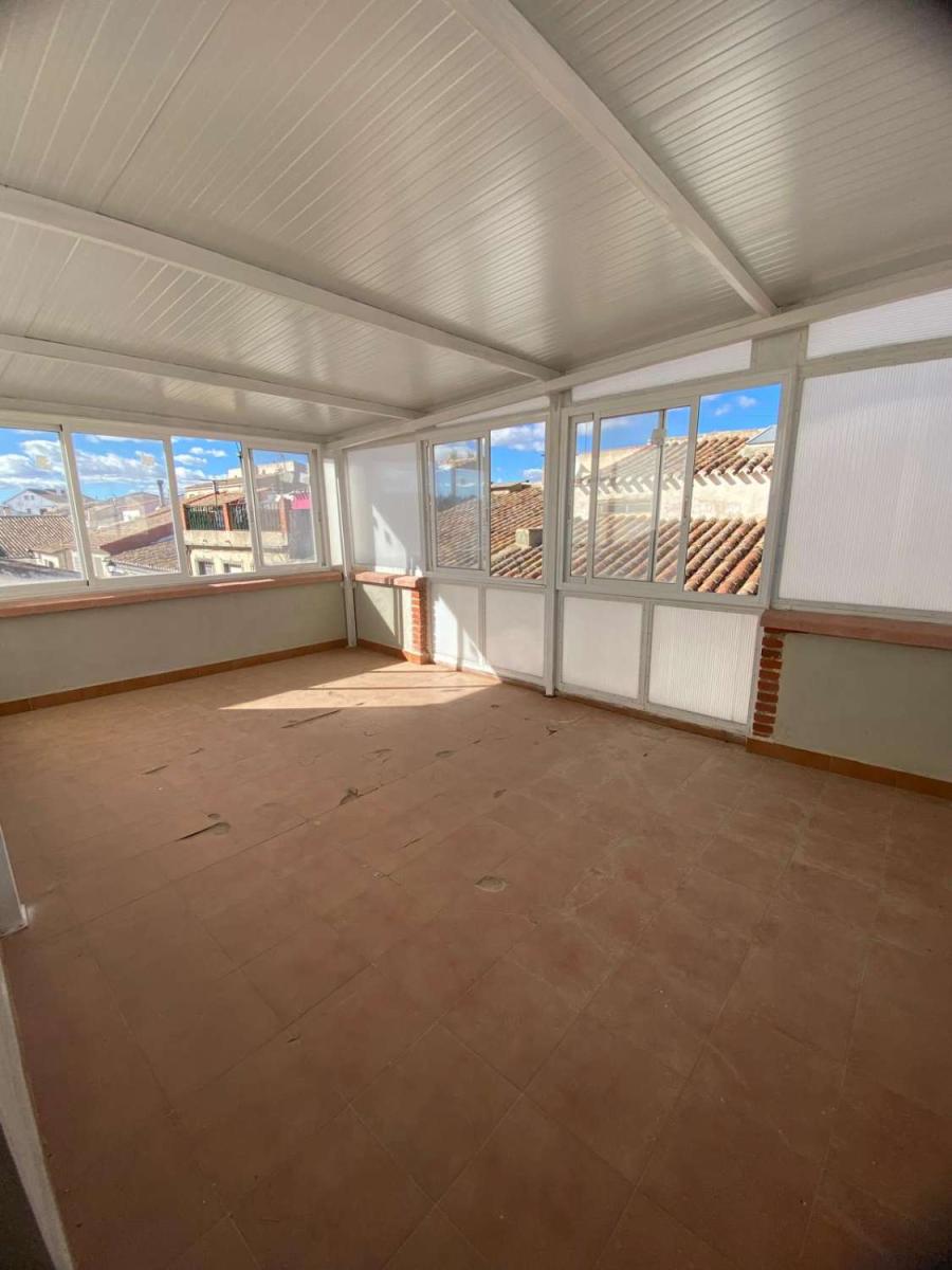 Casa en Venta en Chirivel