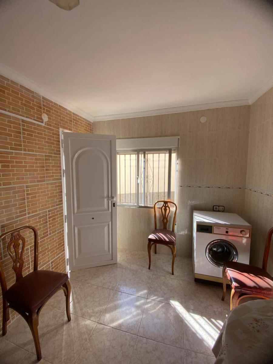 Casa en Venta en Chirivel