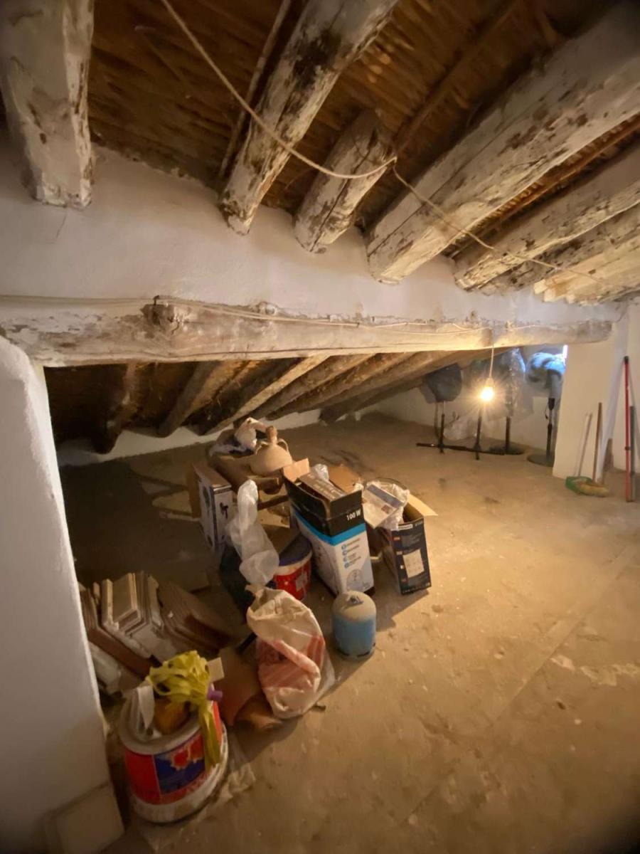 Casa en Venta en Chirivel