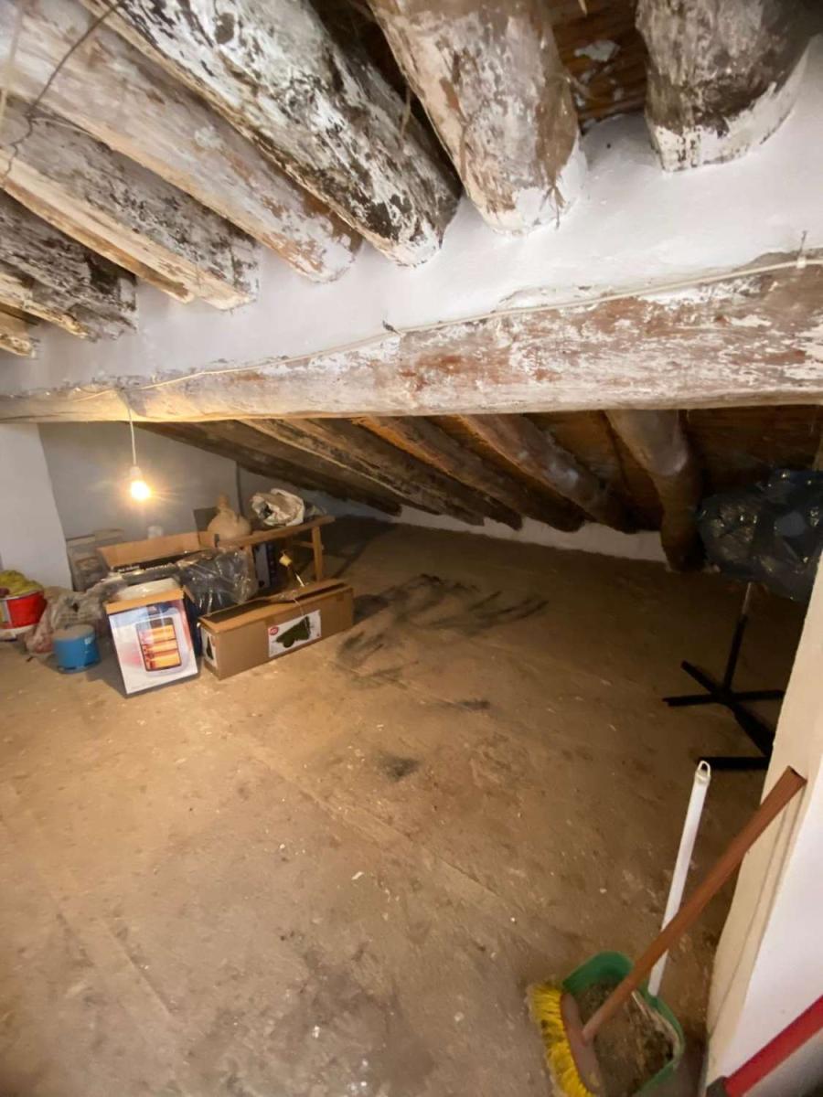 Casa en Venta en Chirivel