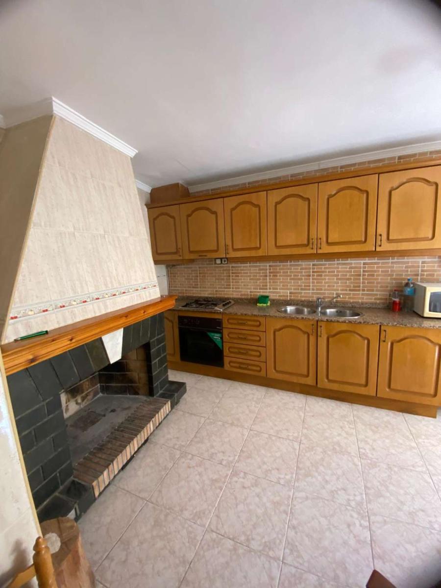 Casa en Venta en Chirivel
