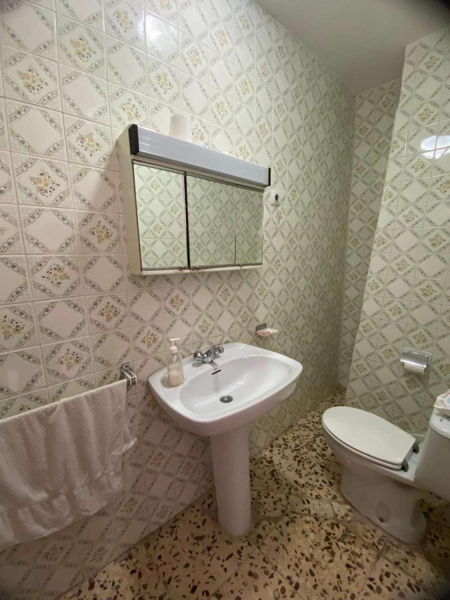 Casa en Venta en Chirivel
