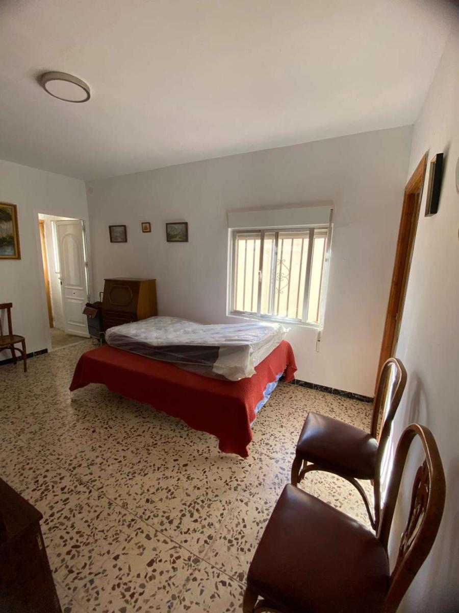 Casa en Venta en Chirivel